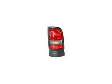 For 1994-2001 Dodge Ram 1500 Tail Light Assembly Right TYC 16676ZTVZ 1996 1999