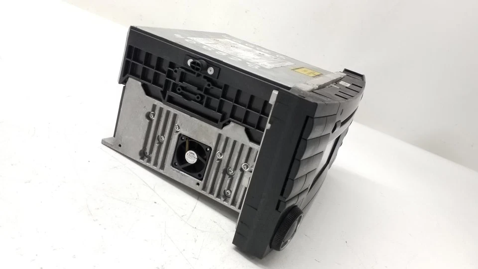 MERCEDES E CLASS (W211) 2002-2007 Radio Autoradio A2118705894 - Bild 4 von 4