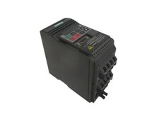 SIEMENS MICROMASTER 6SE9214-ODA40 DRIVE UNMP