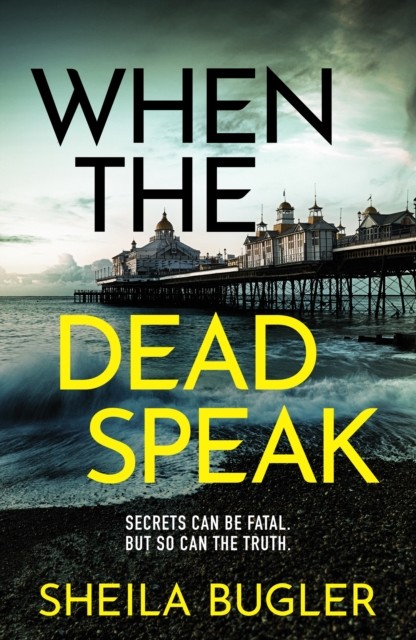 When The Dead Speak