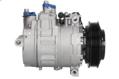 Air Conditioning Compressor Nissens 89231 for MG ZT 2 2002-2003