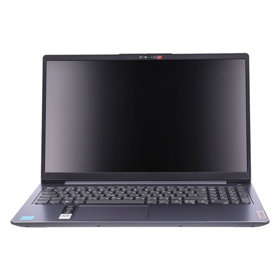 Lenovo IdeaPad 3 15ITL6 Notebook 15,6 Zoll Intel 7505 8GB DDR4 256GB SSD
