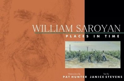 Janice Stevens William Saroyan (Gebundene Ausgabe)