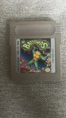 Battletoads