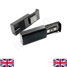 Magnetic Car Key Safe Box Hidden Stash Storage Outdoor Secret Holder Black