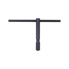 RÖHM Sicherheitsschlüssel für Drehfutter 160 mm Vierkant 10 x 180 mm