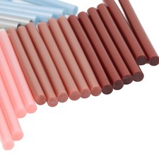 Hot Glue Gun Sticks 42 Pack Safe Non-Toxic Hot Glue Sticks 0.19 per stick