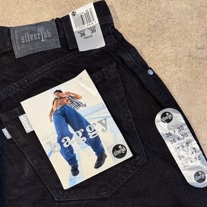 Levis Silvertab Massive | eBay