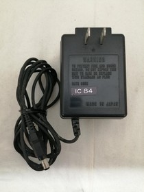 Epoch Super Cassette Vision [Junk] Super Cassette Vision Ffj85