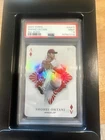 2023 Topps Series 1 - All Aces Shohei Ohtani #AA-11