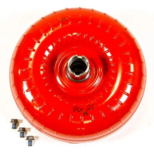 Преобразователь крутящего момента Hughes Pg25 серии 2500 Stall подходит для Gm Pg - Изображение 3 из 3