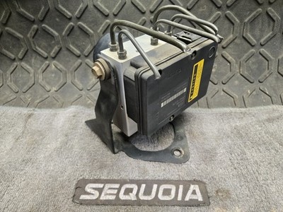 2005 Toyota Sequoia ABS MODULATOR Antilock Brake System Pump Controller