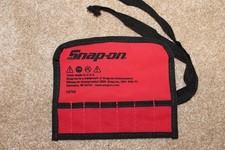 C0700 Snapon Kit Bag For Oxim707sbk And Oxi707bk Combination Wrench Sets C0700 Snapon Kit Bag For Oxim707sbk And Oxi707bk Combination Wrench Sets