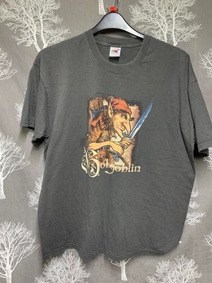 Hobgoblin Beer Fruit of the Loom t shirt,Xl.
