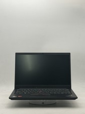 Lenovo ThinkPad E14 Gen 2 AMD Ryzen 5 4500U 14" 8GB 256GB NO OS Please Read
