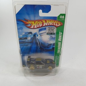 2007 Treasure Hunt Set for sale | eBay