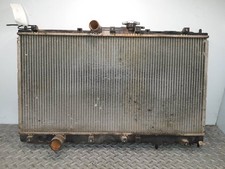 Radiateur Mitsubishi GALANT