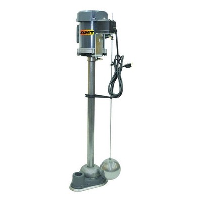 AMT PUMPS  Sump Pumps 860DE3