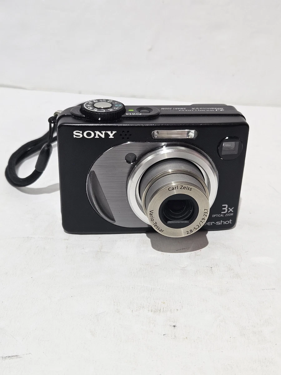 Sony Dsc W1 for sale | eBay