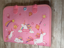 Montessori Busy Board for Toddlers Activity Book Fine Motor Skills Learning Toy