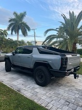 2024 GMC Hummer EV Pickup 3X
