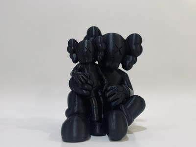 Kaws Holiday
