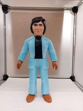 Medi Com Toy Toei Retro Soft Vinyl Collection Kamen Rider K5m27