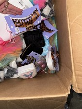 Wholesale Claire's 20 pc mixed lot Jewelry, Hair accesories misc. Etc, Resale