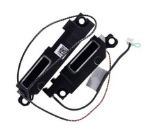 Dell CTG37 Dell PK23000ZK00 Left and Right Speaker Assembly