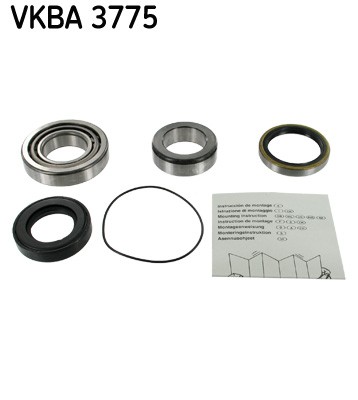 Fits SKF VKBA 3775 WHEEL BEARING   ⭐UK Stock⭐