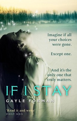 If I Stay | Gayle Forman | englisch