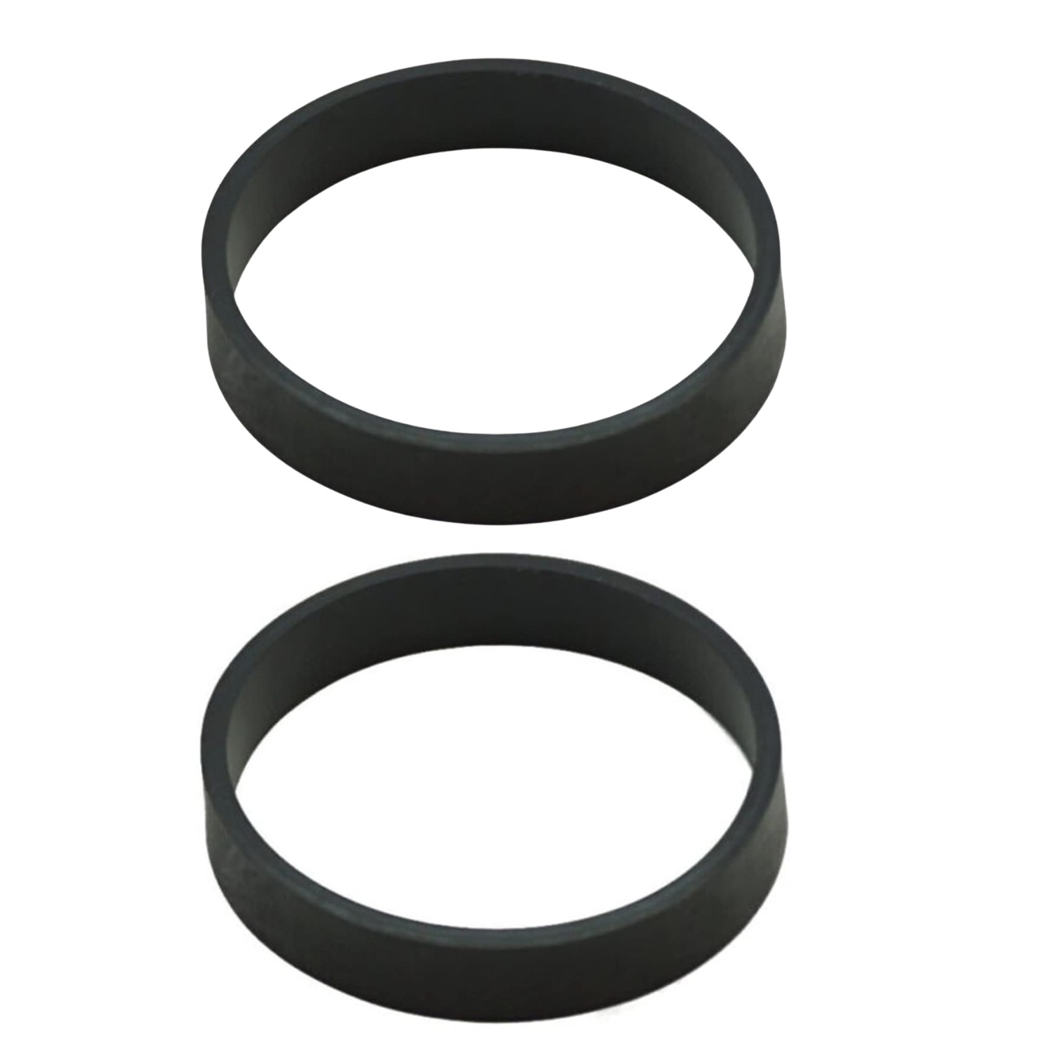 Replacement 1601961 Belts for Bissell 2043, 20431, 20432, 20438, 2043W, 2763