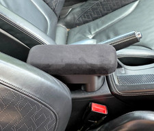Audi TT Mk2 8J Arm Rest Bespoke Modification 3D Printed PETG