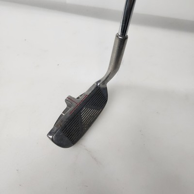 Strategy One Shot Pro Chippo Chipper RH(36'')Putter Setup