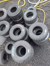 Gomme Pneumatici Kart Vega