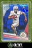Emeka Egbuka 2023 Bowman University Chrome Sapphire Ohio State Buckeyes #115