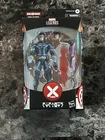 Hasbro Marvel Legends Cyclops 6-Inch Action Figure