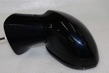 Retroviseur gauche (ou coque) Opel ZAFIRA