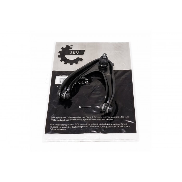Bras de suspension avant droit de qualité origine pour Honda CR-V I, référence 51450S10020 durable