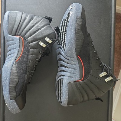 Size 9.5 - Air Jordan 12 Utility Grind