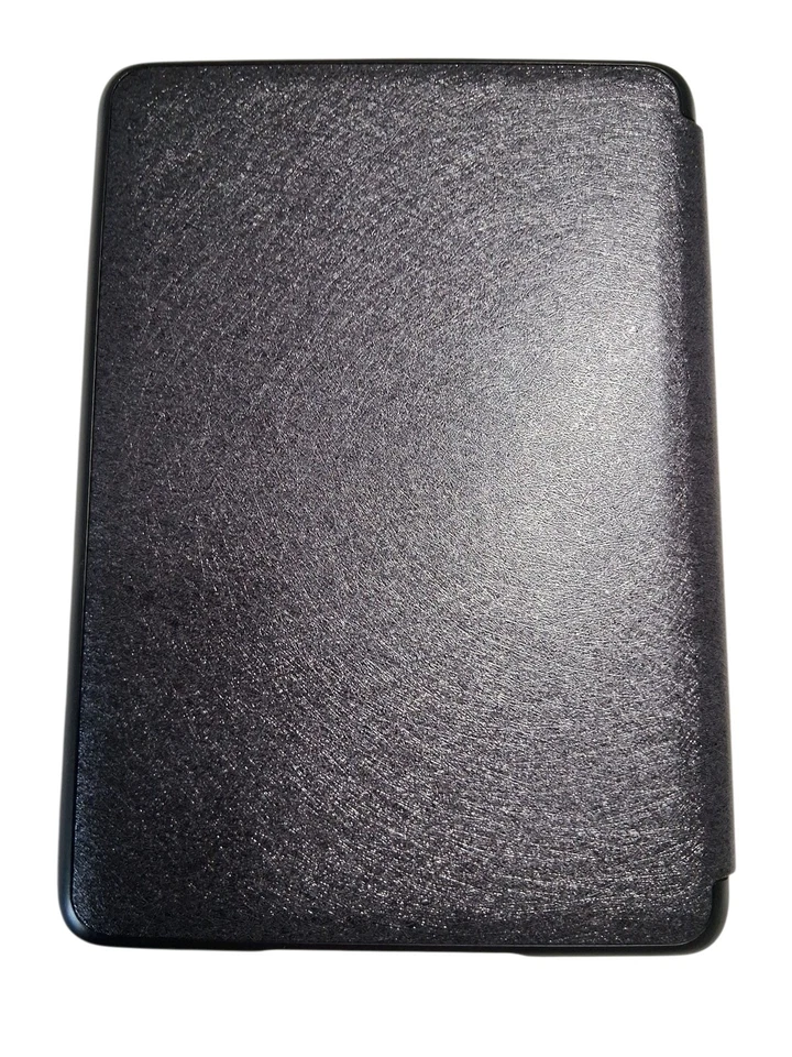 Funda para Kindle 6" 11ª Gen 2024/2022 Estilo Libro Cubierta Antigolpes Foto 2 de 4