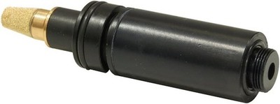 Hatsan AT44 (H) Class Regulator, One Size, Black 