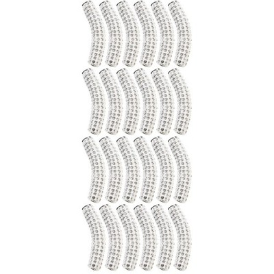 4 Pack Schnürsenkel Accessoires Schnallen Schnürsenkelschnalle Dekorative