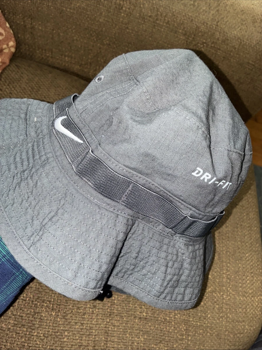 Nike Size M Gray Hats for Men for sale | eBay