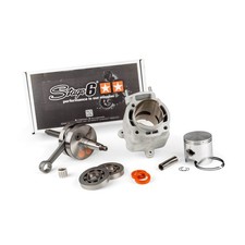 Kit gruppo termico e albero motore Stage6 GILERA 180 Runner FXR DT 1997-1999