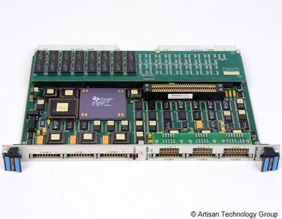 Pentek 4284 Single TMS320C40 Processor MIX Baseboard