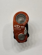 Climbing Technology Rollnlock Ascender/pulley...