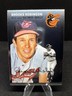 2023 Topps Chrome Platinum Anniversary - Brooks Robinson #46 Orioles Bal