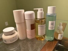 Beauty of Joseon, Laneige, Dr.Ceuracle, SKIN1004 Skin Care Set Hydrating Centel  