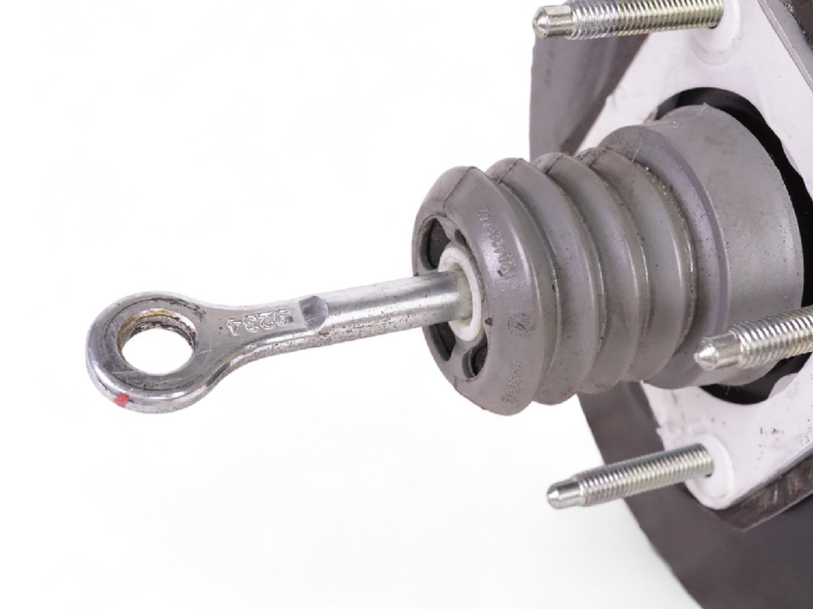 Maserati Ghibli S Q4 2014-2020 Right Master cylinder P/N 0204788672